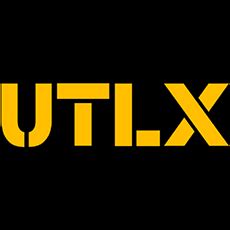 utvlx|utlx mru.